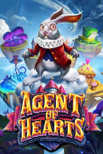 Agent of Hearts играть онлайн | Максбет Казино бесплатно