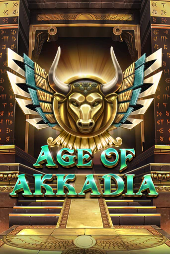 Age of Akkadia играть онлайн | Максбет Казино бесплатно