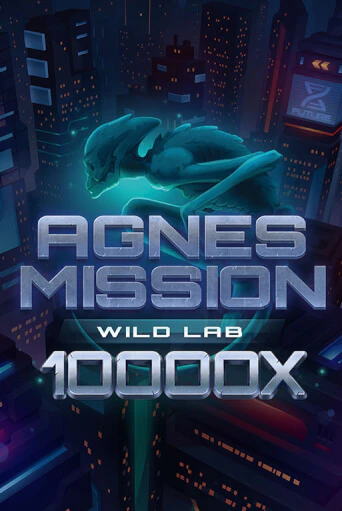 Agnes Mission: Wild Lab играть онлайн | Максбет Казино бесплатно