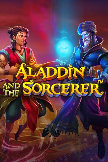 Aladdin and the Sorcerer играть онлайн | Максбет Казино бесплатно