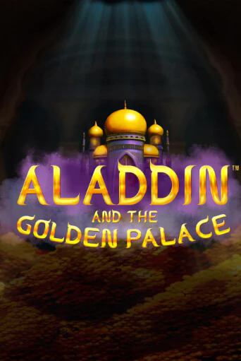 Aladdin And The Golden Palace играть онлайн | Максбет Казино бесплатно
