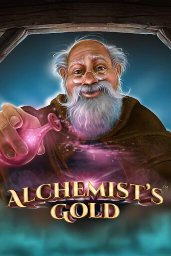 Alchemist's Gold играть онлайн | Максбет Казино бесплатно