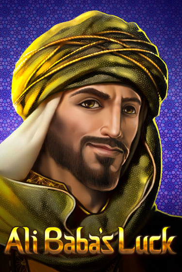 Ali Baba's Luck играть онлайн | Максбет Казино бесплатно