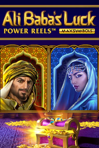 Ali Baba's Luck Power Reels играть онлайн | Максбет Казино бесплатно