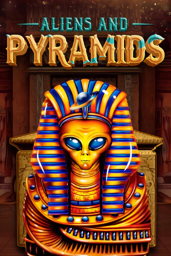 Aliens & Pyramids играть онлайн | Максбет Казино бесплатно