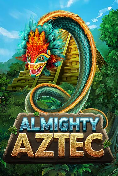 Almighty Aztec играть онлайн | Максбет Казино бесплатно