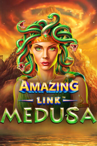 Amazing Link Medusa играть онлайн | Максбет Казино бесплатно