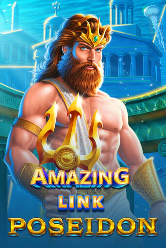 Amazing Link™ Poseidon играть онлайн | Максбет Казино бесплатно