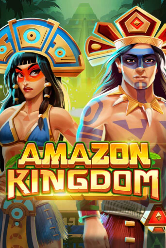 Amazon Kingdom играть онлайн | Максбет Казино бесплатно