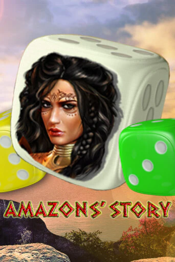 Amazon's Story играть онлайн | Максбет Казино бесплатно