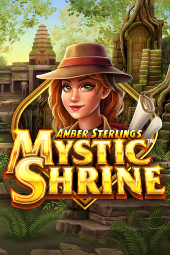 Amber Sterlings Mystic Shrine ™ играть онлайн | Максбет Казино бесплатно
