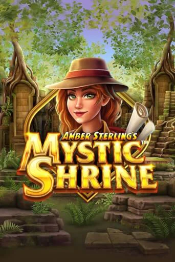 Amber Sterling's Mystic Shrine играть онлайн | Максбет Казино бесплатно