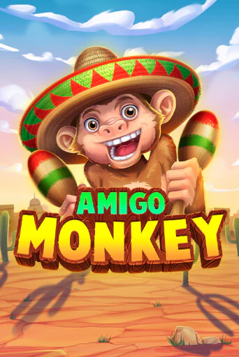 Amigo Monkey играть онлайн | Максбет Казино бесплатно