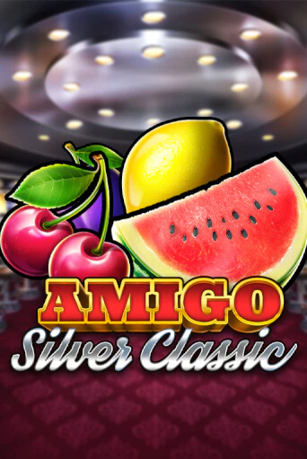 Amigo Silver Classic играть онлайн | Максбет Казино бесплатно