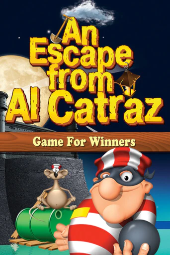 An Escape from Alcatraz играть онлайн | Максбет Казино бесплатно