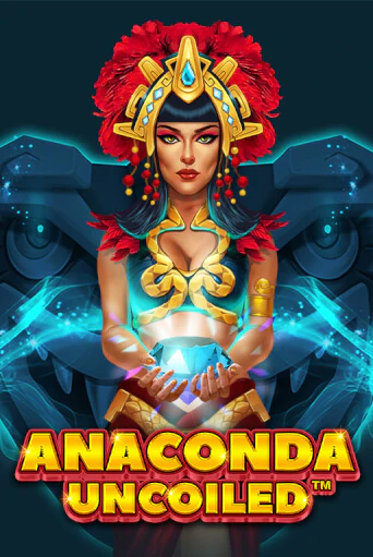 Anaconda Uncoiled играть онлайн | Максбет Казино бесплатно