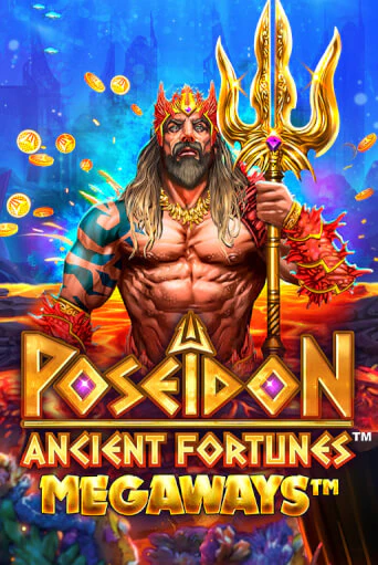 Ancient Fortunes: Poseidon играть онлайн | Максбет Казино бесплатно