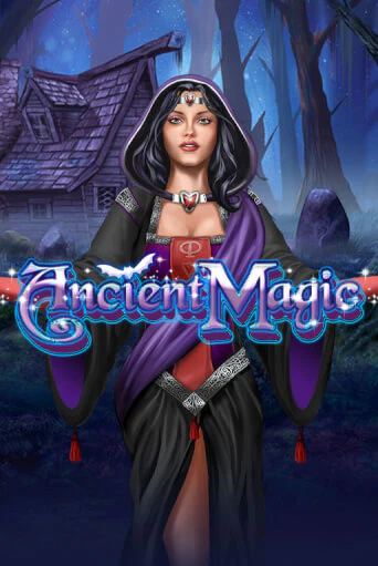 Ancient Magic играть онлайн | Максбет Казино бесплатно