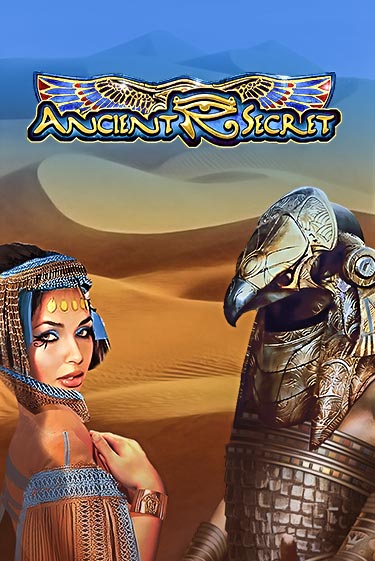 Ancient Secrets играть онлайн | Максбет Казино бесплатно