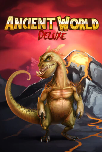 Ancient World Deluxe играть онлайн | Максбет Казино бесплатно