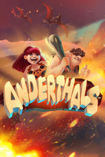 Anderthals играть онлайн | Максбет Казино бесплатно