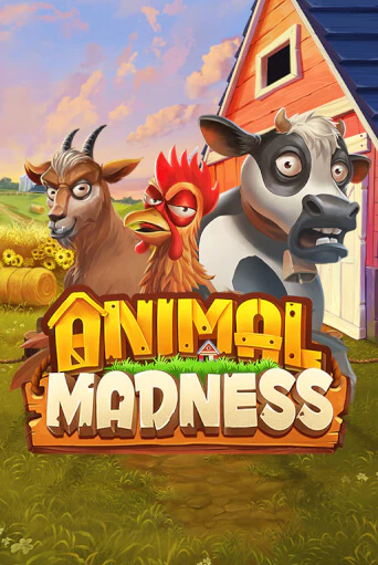 Animal Madness играть онлайн | Максбет Казино бесплатно