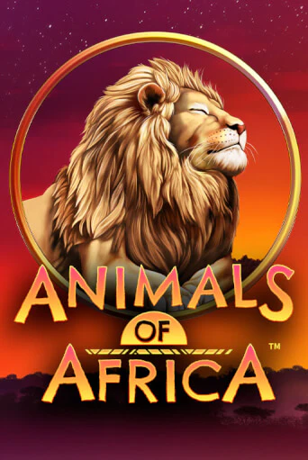 Animals of Africa ™ играть онлайн | Максбет Казино бесплатно