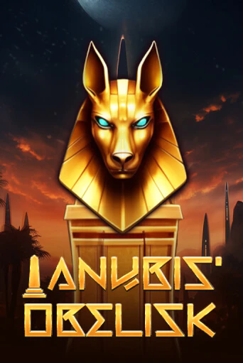 Anubis Obelisk играть онлайн | Максбет Казино бесплатно