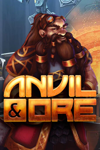Anvil and Ore VF играть онлайн | Максбет Казино бесплатно