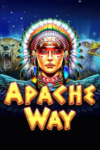 Apache Way играть онлайн | Максбет Казино бесплатно