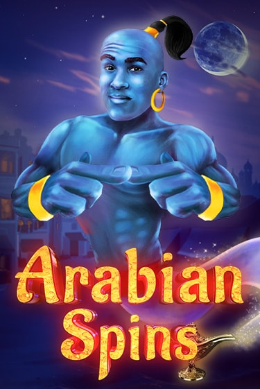 Arabian Spins играть онлайн | Максбет Казино бесплатно