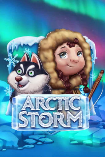 Arctic Storm играть онлайн | Максбет Казино бесплатно