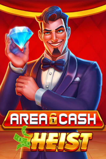 Area Cash™ Heist играть онлайн | Максбет Казино бесплатно
