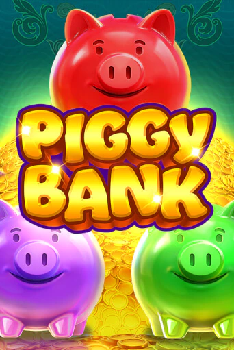 Area Link™ Piggy Bank играть онлайн | Максбет Казино бесплатно