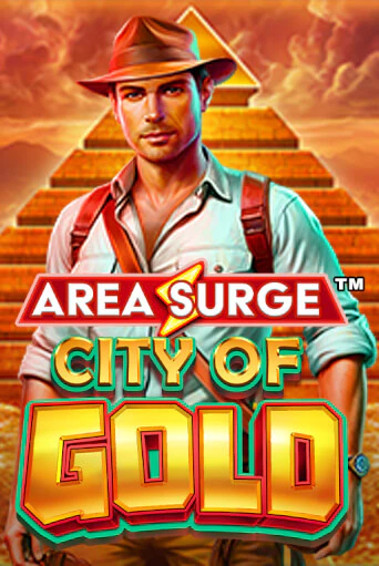 Area Surge™ City of Gold играть онлайн | Максбет Казино бесплатно