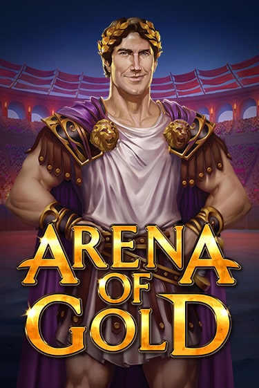 Arena of Gold играть онлайн | Максбет Казино бесплатно