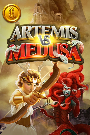 Artemis vs Medusa играть онлайн | Максбет Казино бесплатно