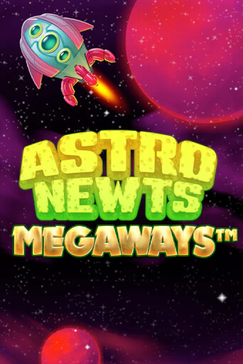 Astro Newts Megaways играть онлайн | Максбет Казино бесплатно