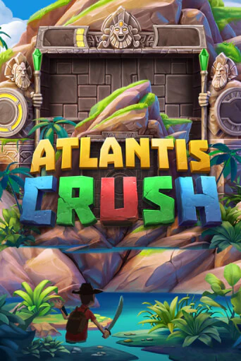 Atlantis Crush играть онлайн | Максбет Казино бесплатно