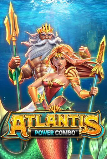 Atlantis Power Combo играть онлайн | Максбет Казино бесплатно