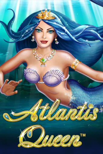 Atlantis Queen играть онлайн | Максбет Казино бесплатно
