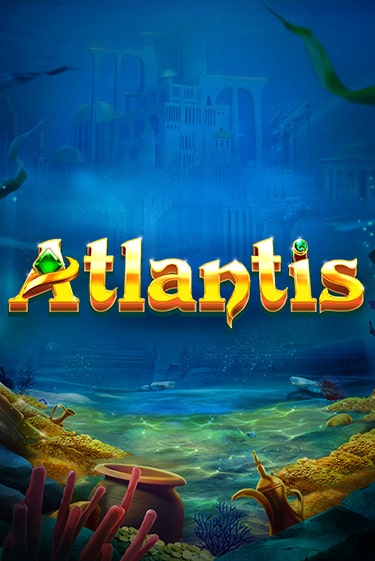 Atlantis играть онлайн | Максбет Казино бесплатно