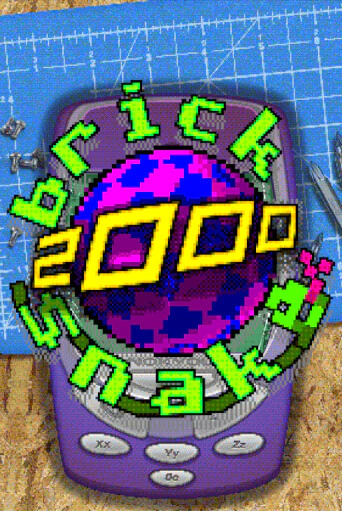 BRICK SNAKE 2000 играть онлайн | Максбет Казино бесплатно