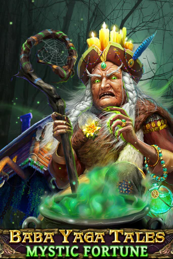Baba Yaga Tales - Mystic Fortune играть онлайн | Максбет Казино бесплатно