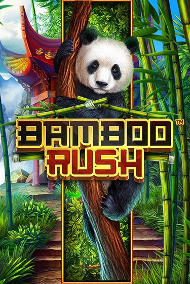Bamboo Rush играть онлайн | Максбет Казино бесплатно