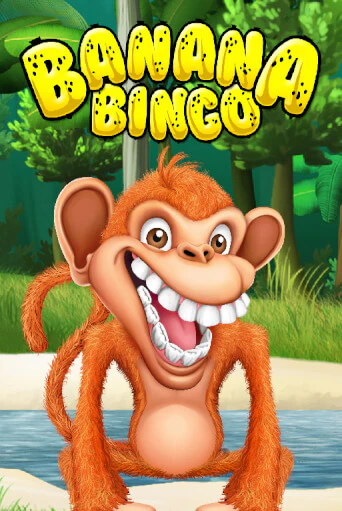 Banana Bingo играть онлайн | Максбет Казино бесплатно
