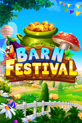 Barn Festival играть онлайн | Максбет Казино бесплатно