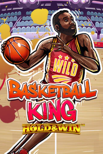 Basketball King Hold & Win™ играть онлайн | Максбет Казино бесплатно