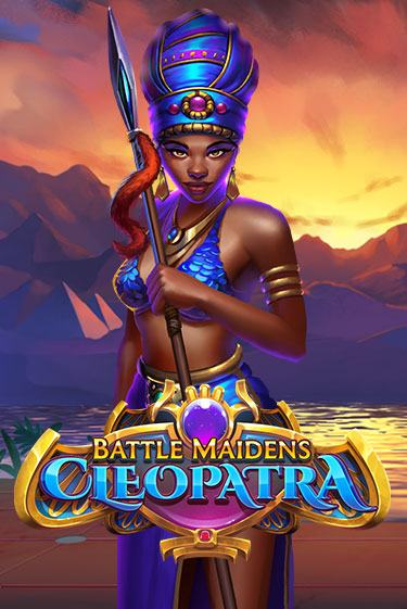 Battle Maidens Cleopatra играть онлайн | Максбет Казино бесплатно