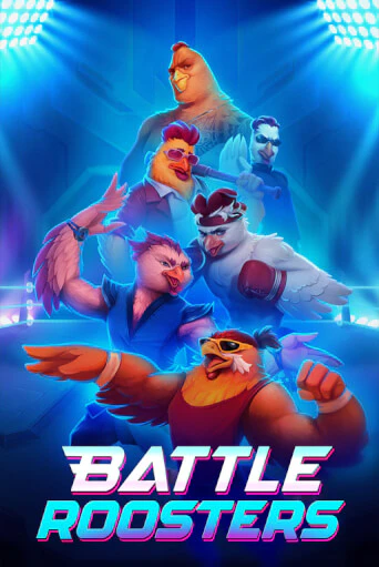 Battle Roosters играть онлайн | Максбет Казино бесплатно